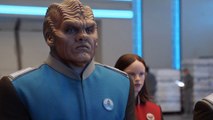 The Orville Season 1 Episode 5 (