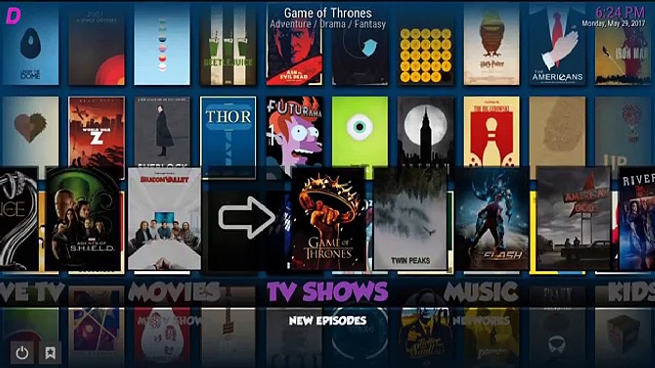 DIMI TV APK EASIEST WAY TO INSTALL SCHISMTV OR BOOM SHAKALAKA ON ANY ANDROID DEVICE!