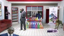 RUBRIQUE MACKY SALL dans KOUTHIA SHOW du 04 Octobre 2017