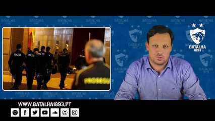 9-20 - 10-24 O que se passou VERDADEIRAMENTE na Assembleia Geral do benfica