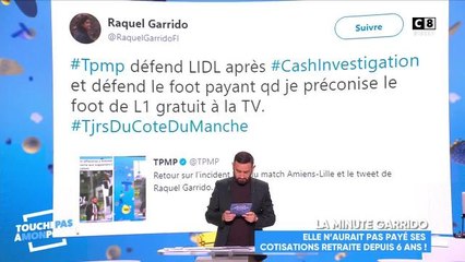 Le coup de gueule de Pierre Menes