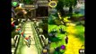 Temple Run 2 Lost Jungle VS Temple Run Oz Android iPad iOS Gameplay HD #1