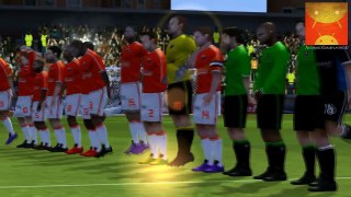 Dream League Soccer Android GamePlay Trailer (HD) [Game For Kids]