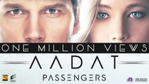 Aadat ¦ Raftaar ¦ Shirley Setia ¦ Jubin Nautiyal ¦ Official Promotional Track for Passengers