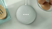 Google Home Mini, el asistente para el hogar en miniatura