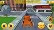 Farm Animal Transport Tror - Android GamePlay FHD