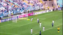 Grêmio 1 x 0 Fluminense   Melhores Momentos (HD) Brasileirão 2017[1]