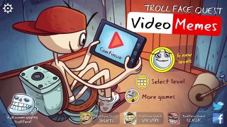 Dumb Ways To Die 2 Vs Troll Face Quest Video Memes - New Funny Death Ways Video Compilation
