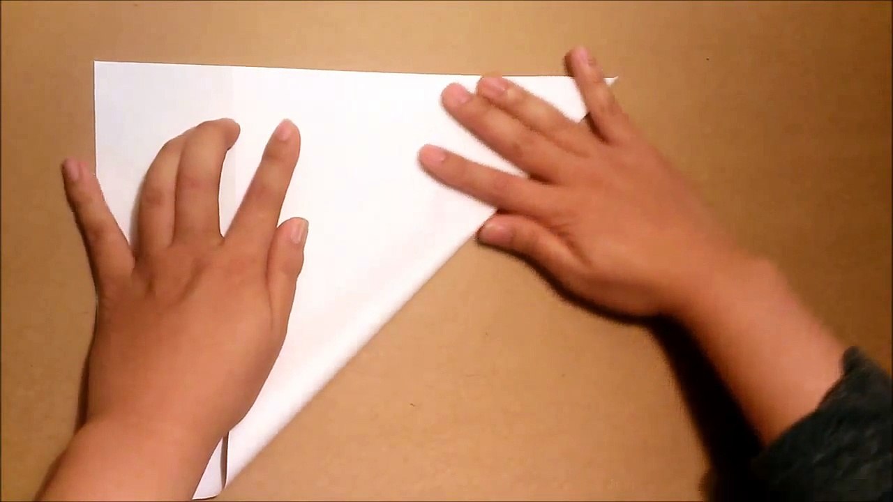 Best Paper Planes: How to make a paper airplane that Flies | Ultimate Bomber