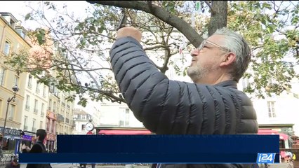 Des enseignes héritées de l'époque coloniale sèment la pagaille à Paris
