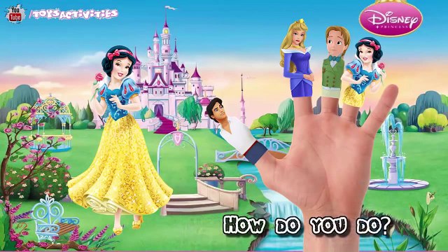 The Finger Family Compilation ll Frozen, My Little Pony, Mickey Mouse, Disney Princess and more !