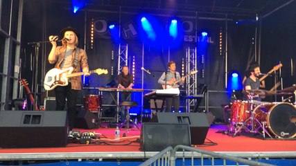 Coup d'envoi pour Ochapito