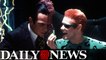 Jim Carrey says Tommy Lee Jones hated him during ‘Batman Forever'
