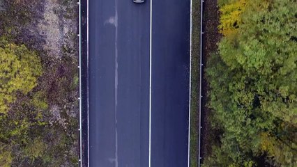 SUV Peugeot 5008   Active Safety Break and Distance Alert