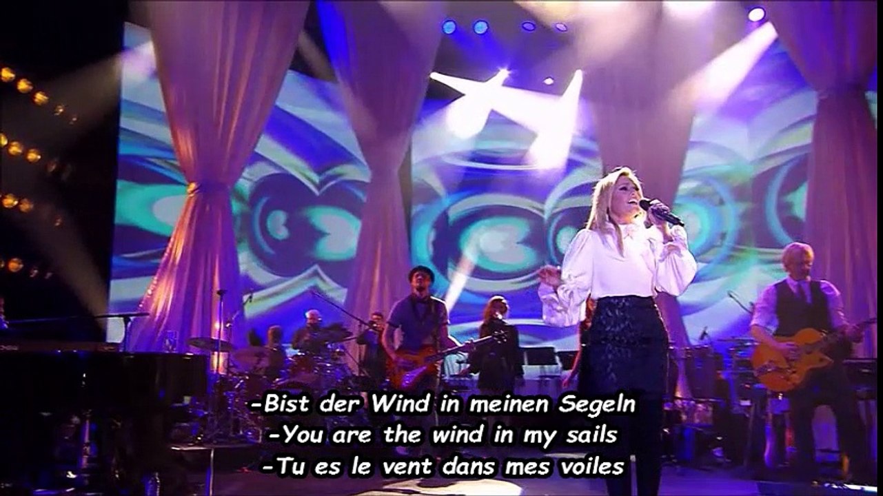 Helene Fischer- Captain meine seele #2
