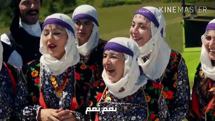 العروس الجديدة الحلقة 16 القسم 4 مترجمة للعربية Video Dailymotion