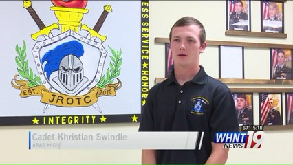 Students Turn Classmate's Parking Spot Into Memorial After Her Sudden Death