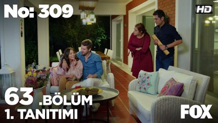 No: 309 63. Bölüm 1. Tanıtımı