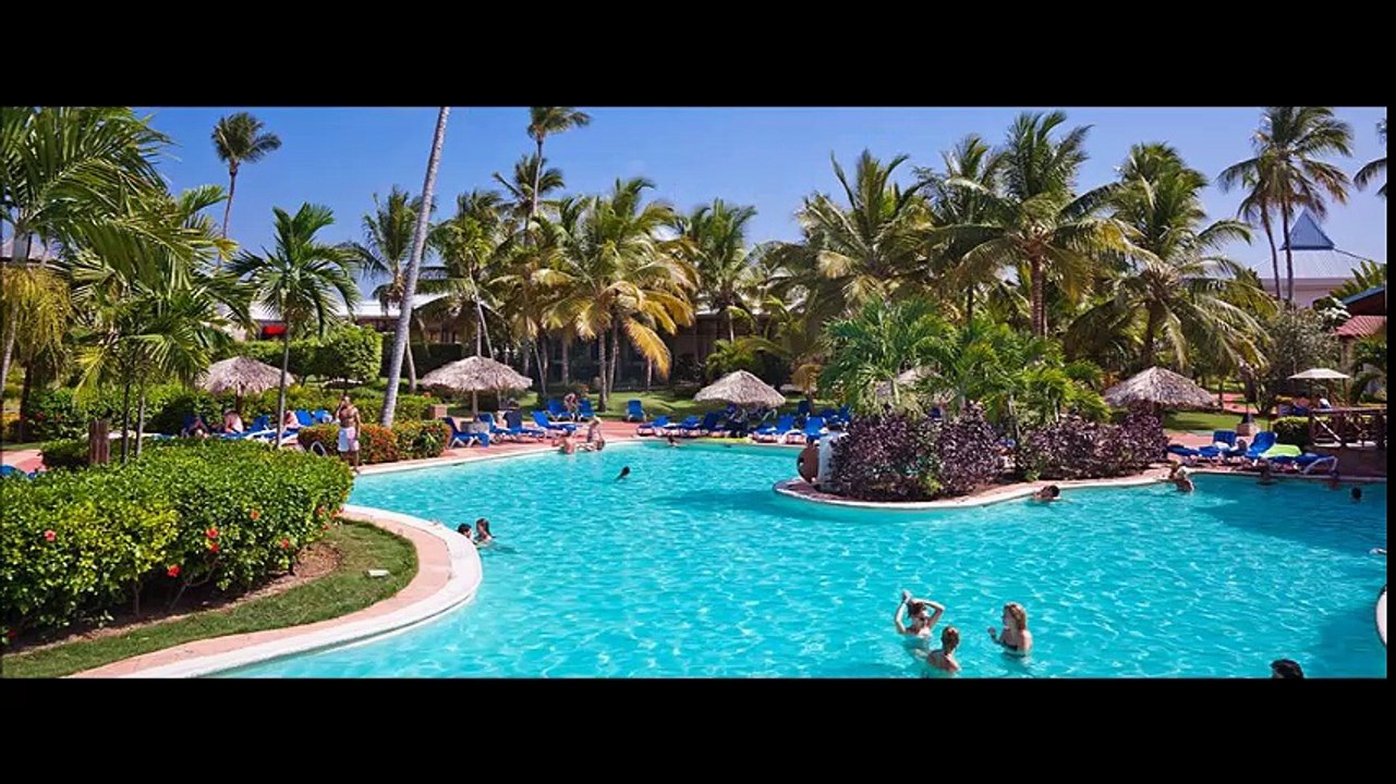 Dream Suites Bavaro Dominican Republic