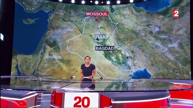 DOCUMENT FRANCE 2. Ça me rendait fou, j'étais aux ordres : comment l'Irak tente de sauver les enfants soldats de l'Etat islamique