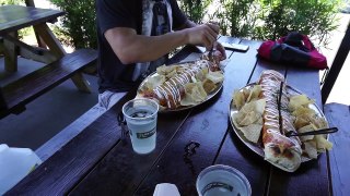 WHOLE ENCHILADAS 6 POUND EX WIFE CHALLENGE