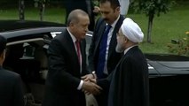 La Turquie et l'Iran unis contre l'indépendance du Kurdistan