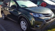 2013  Toyota  RAV4  Johnstown  PA | Toyota  RAV4 Dealer Johnstown  PA