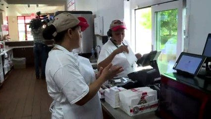 Single Mom Who Lost Everything in Hurricane Harvey Gets Incredible Surprise