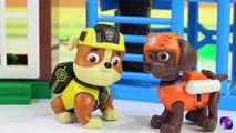 Щенячий патруль новые серии Игрушки Mission PAW Развивающие мультики Paw Patrol Миссия щенков