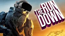 Halo VR Announced - The Rundown - Electric Playground