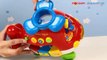 Smart Wheels Helicopter / Helikopterek do Cyfr i Literek - Trefl - VTech - 60078 - Recenzja