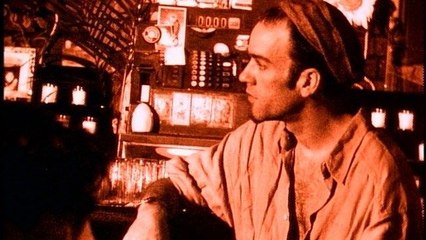 R.E.M. - Near Wild Heaven (Official Music Video)