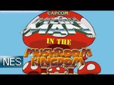 [Longplay] Mega Man in the Mushroom Kingdom (Megaman Hack) - Nes (1080p 60fps)