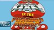[Longplay] Mega Man in the Mushroom Kingdom (Megaman Hack) - Nes (1080p 60fps)