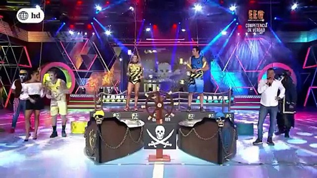 Yaco Eskenazi suelta todo esto de Natalie Vértiz