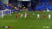 0-1 Matt Harrold Goal England  National League - 04.10.2017 Tranmere Rovers 0-1 Leyton Orient