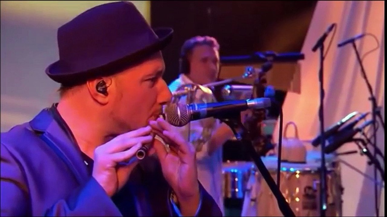 Helene Fischer- ehrlich und klar #5