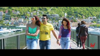 Ami Je Ke Tomar   Official Trailer   Ankush   Nusrat   Sayantika   Indraadip   Ravi Kinagi  SVF 2017