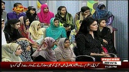 Siasi Theater - 4th October 2017