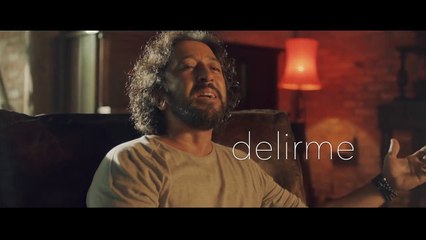 Fettah Can - Delirme (Klip Teaser)