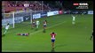 0-2 Silvia Meseguer OwnGoal UEFA  Women's Champions League  Round 1 - 04.10.2017 Atlético Madrid...