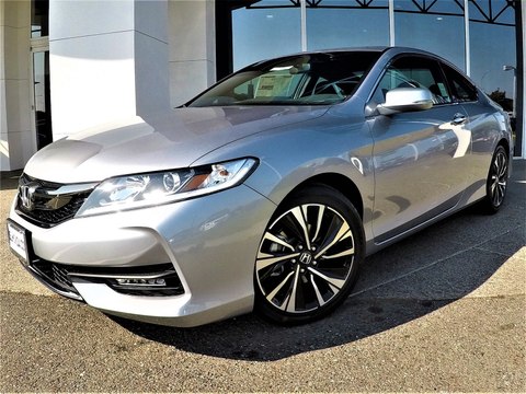 17 Honda Accord EX-L V6 Silver for Sale Oakland Hayward Alameda Bay Area San Leandro Ca
