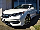 17 Honda Accord EX-L V6 White for Sale Hayward Alameda Bay Area Oakland San Leandro Ca