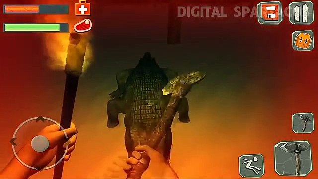 Top 10 Jogos INCRÍVEIS de SOBREVIVÊNCIA para Android 2016