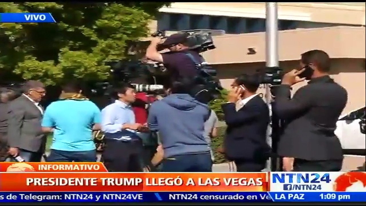 “El tipo simplemente tiró balas en todo el lugar y había gente caída en todas partes”: Brandon O’Neal, sobreviviente de