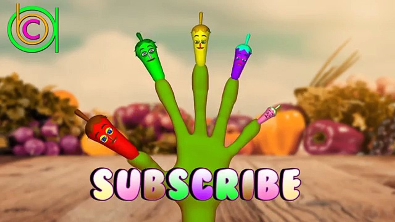 Finger Family Songs collection 3D | Top 12 mins Finger Family Collection |