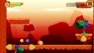 Jungle Adventure Story - Revenge of chingu - world8 / Level5 - Android Gameplay