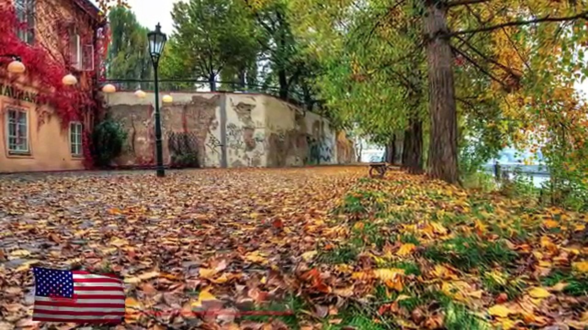 ⁣Creepiest Places in the Czech Republic