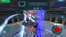 War Robots [2.9] Test Server - NEW Medium Weapon Preview