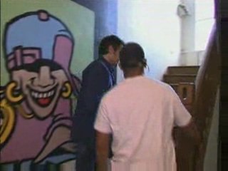 éducateur de la protection judiciaire de la jeunesse